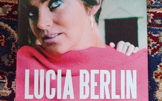 Lucia Berlin Kotiinpaluu