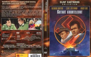 Kotkat Kuuntelevat	(19 749)	k	-FI-	suomik.	DVD		clint eastwo