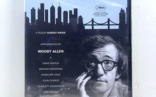 Woody Allen: A Documentary - Manhattan, Movies & Me (2012)
