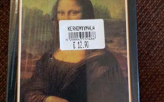 Palapeli Mona Lisa