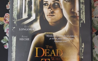 The Dead Will Tell DVD (Anne Heche)