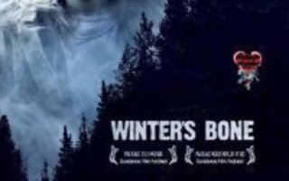 Winter's Bone -DVD