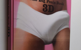 Dian Hanson : Big Penis Book 3D