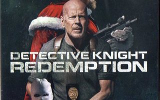 detective knight redemption	(81 430)	UUSI	-FI-	DVD	nordic,