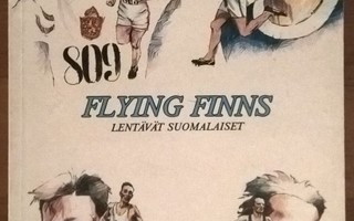 Flying Finns - Lentävät suomalaiset