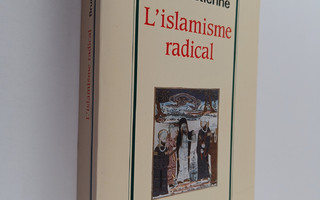 Bruno Etienne : L'islamisme radical