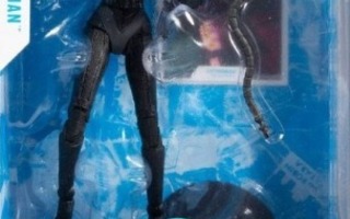 DC Multiverse Action Figure Catwoman   - HEAD HUNTER STORE.
