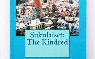 Mark Munger: Sukulaiset - The Kindred