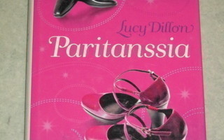 Dillon: Paritanssia