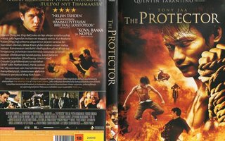 Protector, The	(22 610)	k	-FI-	suomik.	DVD		tony jaa	2005	as