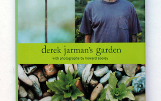 Howard Sooley: Derek Jarman's Garden