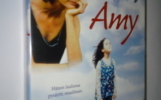 (SL) DVD) Amy - Festival Series (1998) Rachel Griffiths