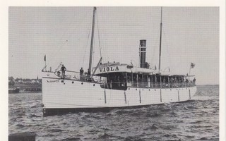 Laiva VIOLA 1914    p218
