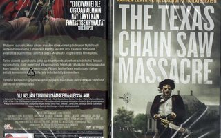 Texas Chainsaw Massacre	(19 776)	UUSI	-FI-	DVD	suomik.	(2)