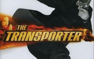 Transporter  -   (Blu-ray)