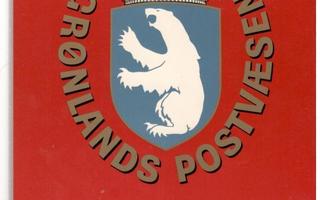 v. 1969-77 Grönlanti