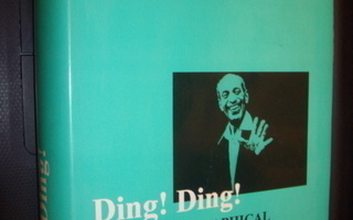 Selchow : DING! DING! - VIC DICKENSON (1998) Sis.pk:t