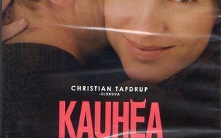 Kauhea Nainen	(82 100)	UUSI	-FI-	suomik.	DVD			2017	tanska,