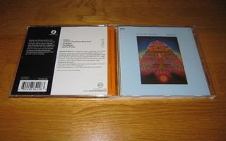Pharoah Sanders: Elevation CD