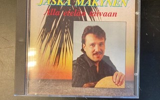 Jaska Mäkynen - Alla etelän taivaan CD