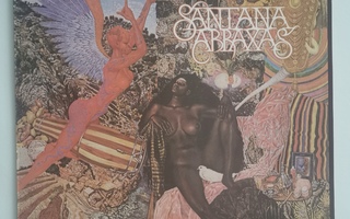 Santana Abraxas