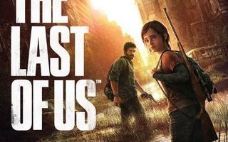 Last of Us PS3 (Käytetty)