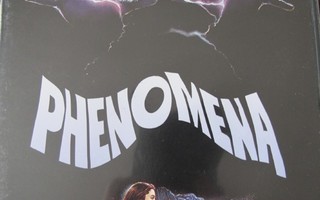 Phenomena (R1)