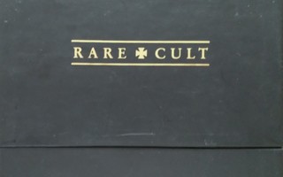 The Cult - Rare Cult (6CD)