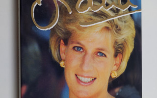 Peter Donnelly : Diana : a tribute to the People's Princess