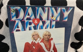 Danny & Armi – Danny & Armi LP