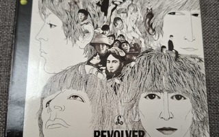 Beatles : Revolver