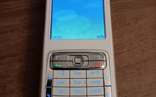 Nokia N73