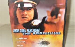 THE PROTECTOR  (Jackie Chan)