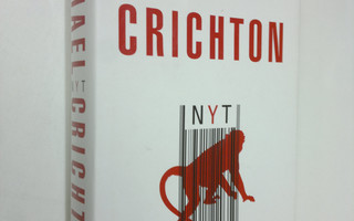 Michael Crichton : Nyt