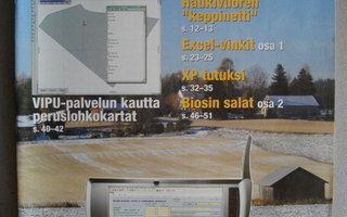 Mikroviesti Nro /2003 (3.4)