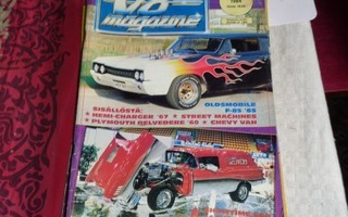 V8-Magazine 4/1984