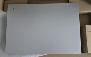Samsung Chromebook 14" Uusi, käyttömätön!