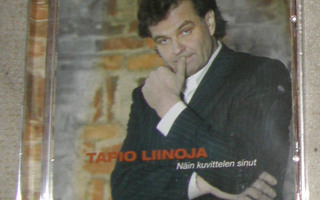 Tapio Liinoja - Näin kuvittelen sinut - CD