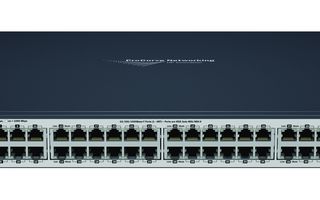 HP ProCurve Switch 2810-48G - Gigabit kytkin
