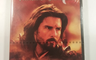 (SL) UUSI! DVD) Viimeinen samurai (2003) Tom Cruise
