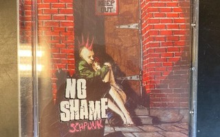 No Shame - Schpunk CD