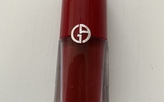 ARMANI LIP MAGNET RED 403