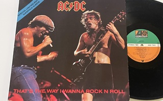 AC/DC – That's The Way I Wanna Rock N Roll (XXL SPECIAL)_37D