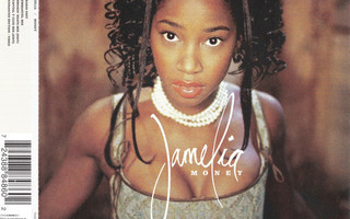 Jamelia • Money CD Maxi-Single