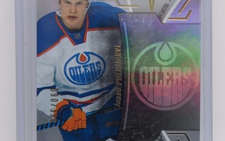 2016-17 SPX Jesse Puljujärvi /399