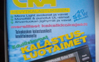 Erä lehti Nro 4/1995 (13.3)