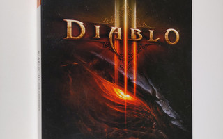 Doug Walsh ym. : Diablo III