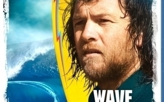 Wave Breakers  -  (Blu-ray)