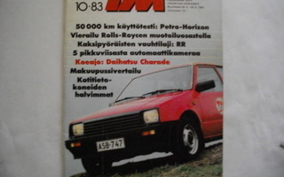 Tekniikan Maailma Nro 10/1983 (11.3)