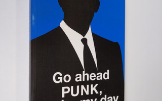 Go ahead punk, make my day : siteeraa kulttielokuvaa